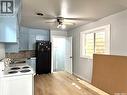 1157 Cameron Street, Regina, SK  - Indoor Photo Showing Kitchen 