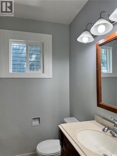 1157 Cameron Street, Regina, SK - Indoor Photo Showing Bathroom