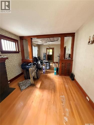 1370 Retallack Street, Regina, SK - Indoor