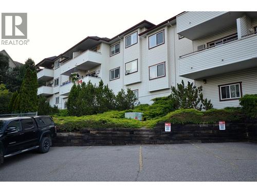 4601 27 Avenue Unit# 29  Vernon, BC V1T 6L2