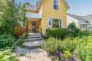 518 Young St, Winnipeg, MB  - Outdoor 