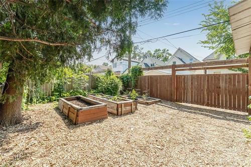 518 Young St, Winnipeg, MB - Outdoor