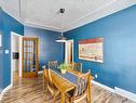 518 Young St, Winnipeg, MB  - Indoor Photo Showing Dining Room 