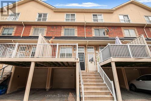 79 - 1775 VALLEY FARM ROAD  Pickering, ON L1V 7J9