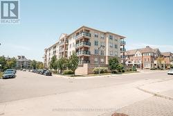 117 - 10 MENDELSSOHN STREET Toronto, ON M1L 0G7