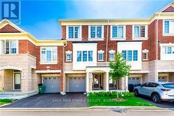 78 ASPEN HILLS ROAD Brampton, ON L6Y 6E4