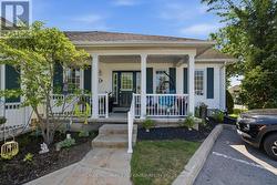 404 - 325 DENSMORE ROAD Cobourg, ON K9A 0E4