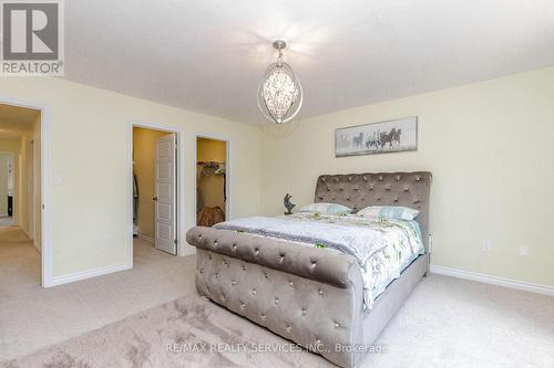 67 Malcolm Crescent, Haldimand, ON - Indoor Photo Showing Bedroom