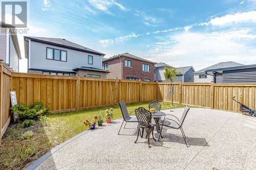67 Malcolm Crescent, Haldimand, ON - Outdoor With Deck Patio Veranda