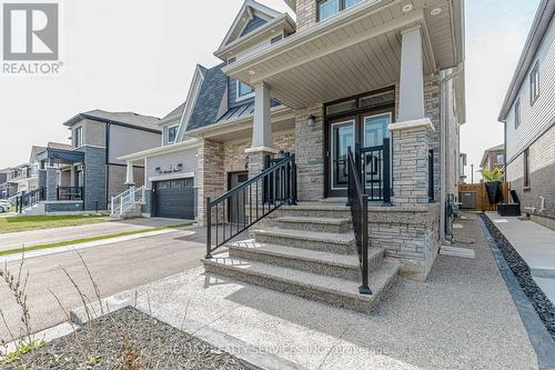 67 Malcolm Crescent, Haldimand, ON - Outdoor