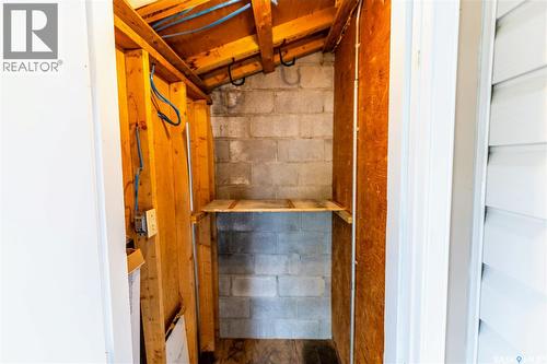 8 B Nollet Avenue, Regina, SK - Indoor Photo Showing Other Room