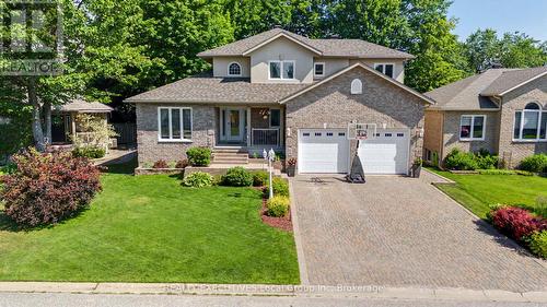 16 VERMONT CRESCENT  North Bay (Airport), ON P1C 1L5