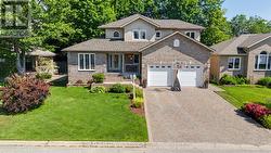 16 VERMONT CRESCENT  North Bay (Airport), ON P1C 1L5