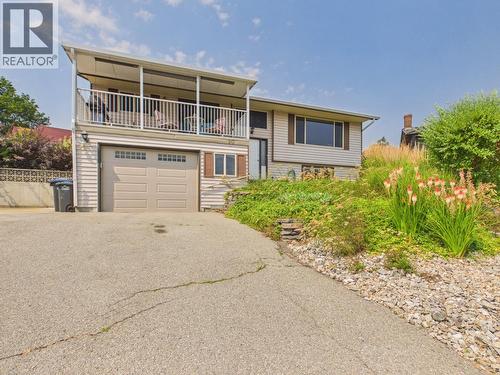 20 Santa Rosa Place  Osoyoos, BC V0H 1V2