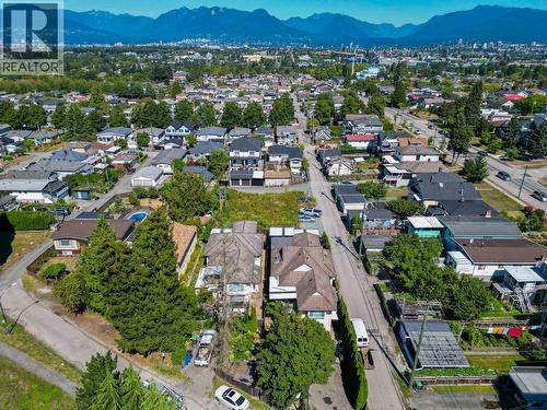 2675 Vanness Avenue, Vancouver, BC 