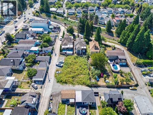 2675 Vanness Avenue, Vancouver, BC 
