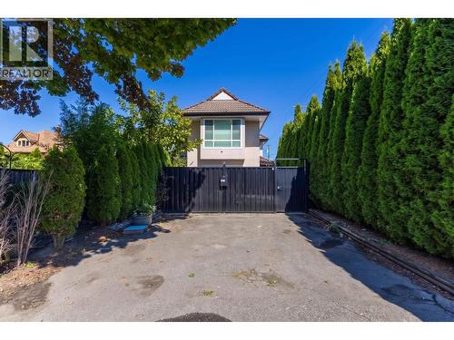 2675 Vanness Avenue, Vancouver, BC 