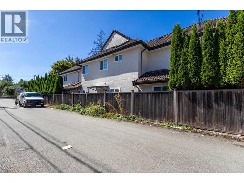 2675 Vanness Avenue, Vancouver, BC 