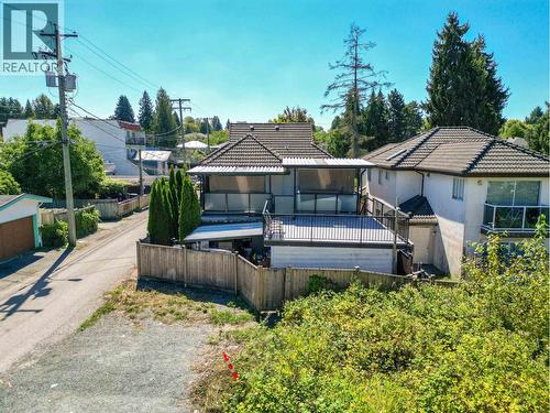 2675 Vanness Avenue, Vancouver, BC 