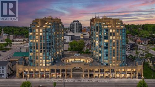 904 - 150 DUNLOP STREET E  Barrie, ON L4M 6H1