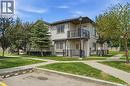 80 5533 Blake Crescent, Regina, SK  - Outdoor With Facade 