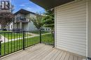 80 5533 Blake Crescent, Regina, SK  - Outdoor With Exterior 