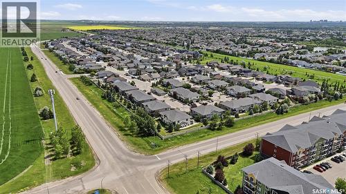 80 5533 Blake Crescent, Regina, SK - Outdoor With View