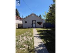 320 4 Avenue S Cranbrook, BC V1C 2E5