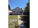 320 4 Avenue S, Cranbrook, BC  - Outdoor 