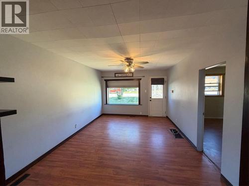320 4 Avenue S, Cranbrook, BC - Indoor Photo Showing Other Room