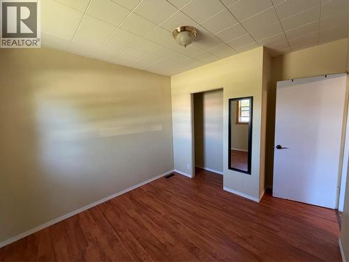 2nd Bedroom - 320 4 Avenue S, Cranbrook, BC - Indoor Photo Showing Other Room