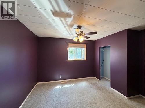 320 4 Avenue S, Cranbrook, BC - Indoor Photo Showing Other Room