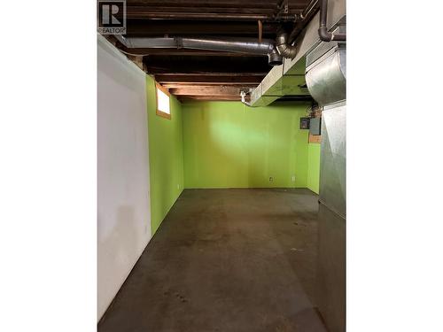 320 4 Avenue S, Cranbrook, BC - Indoor