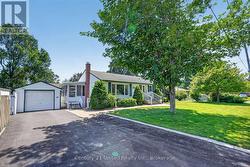 269 NICKERSON DRIVE Cobourg, ON K9A 1A7