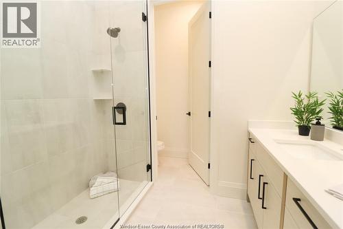 654 Lily Mac, Windsor, ON - Indoor Photo Showing Bathroom