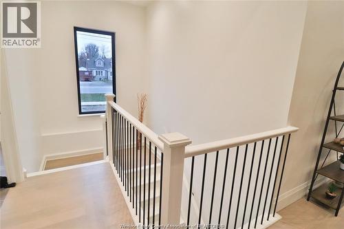 654 Lily Mac, Windsor, ON - Indoor Photo Showing Other Room