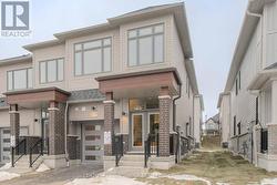 BASEMENT - 2057 HORACE DUNCAN CRESCENT Oshawa, ON L1L 0W4