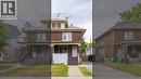 737 Piche, Windsor, ON  - Outdoor With Facade 