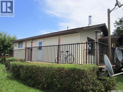 316 4th STREET S  Wakaw, SK S0K 4P0