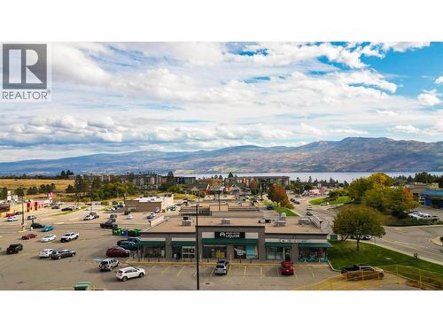 3645 Gosset Road Unit# 409, West Kelowna, BC - Outdoor With View