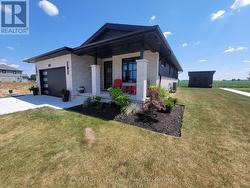 128 ROWE AVENUE  South Huron (Exeter), ON N0M 1S1