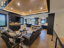 Living Room - 