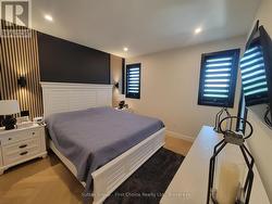 Master Bedroom - 