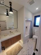 Main Floor Bath - 