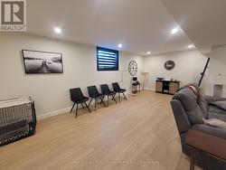 Rec / Family Room - 