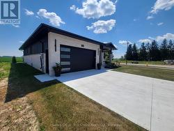 Front Elevation - 