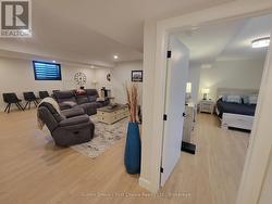 Family Room / Bed #4 - 