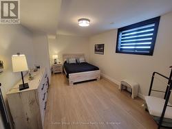 Bed #4 - 