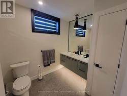 Lower 4pc Bath - 