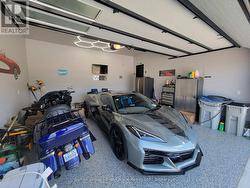 2-Car Garage - 